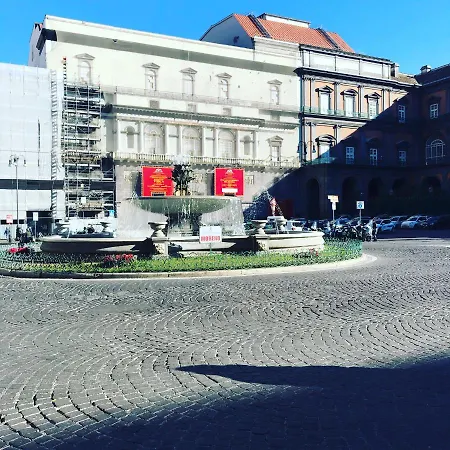 La Casetta 75 Nápoles