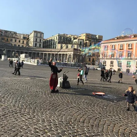 La Casetta 75 Casa de Férias