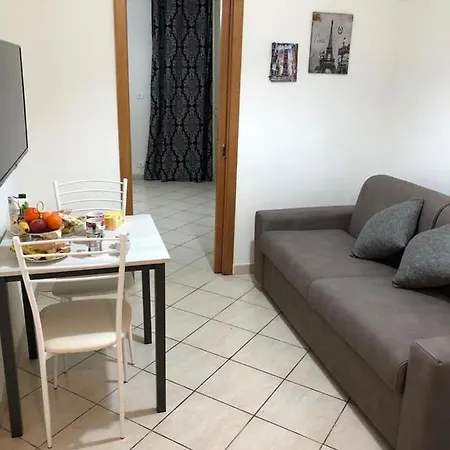 La Casetta 75 Casa de Férias *