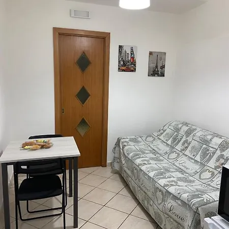 La Casetta 75 Casa de Férias *