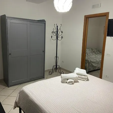 La Casetta 75 * Nápoles