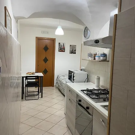 La Casetta 75 Casa de Férias