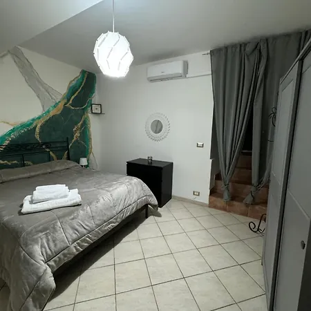 La Casetta 75 Casa de Férias *