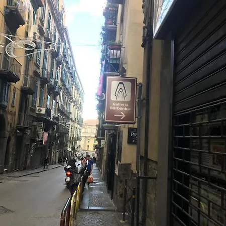 La Casetta 75 *